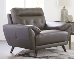 Sissoko - Chair - 3460320 - Signature Design by Ashley Furniture