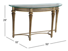 Load image into Gallery viewer, Galloway - Sofa Table - 37515 - Magnussen Home
