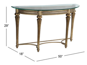 Galloway - Sofa Table - 37515 - Magnussen Home