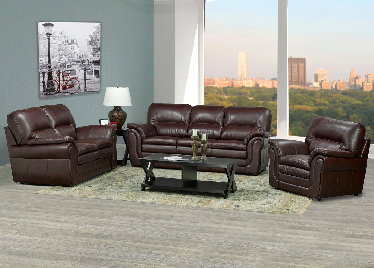 Isabella Seating Collection - Made in Canada – Super Deal Furniture Gallery