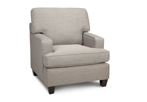 Kristina - Sofa Seating Collection - Made In Canada