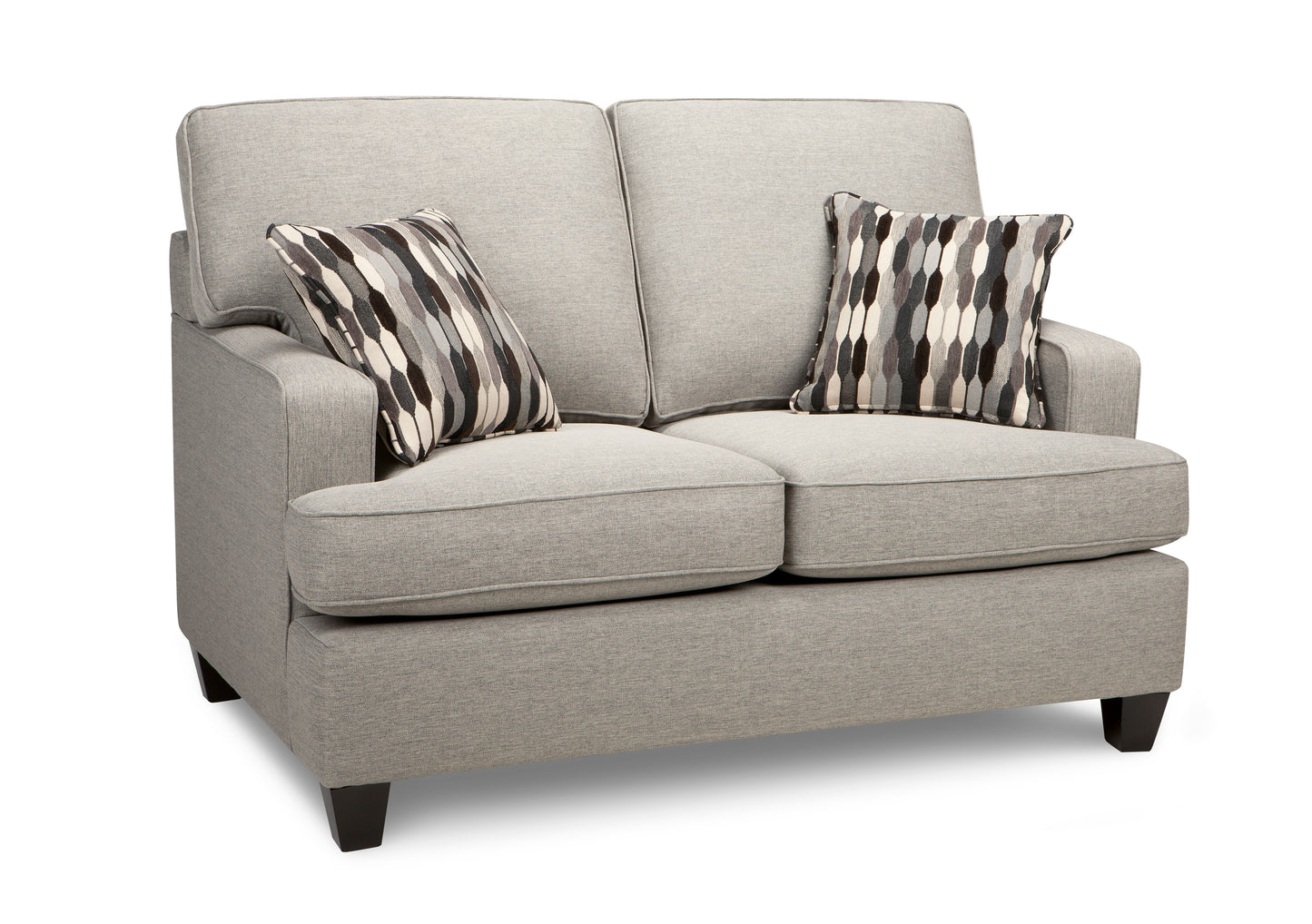 Kristina - Sofa Seating Collection - Made In Canada