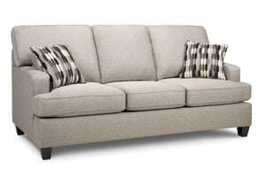 Kristina - Sofa Seating Collection - Made In Canada