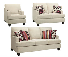 Load image into Gallery viewer, Kristina - Sofa Seating Collection - Made In Canada
