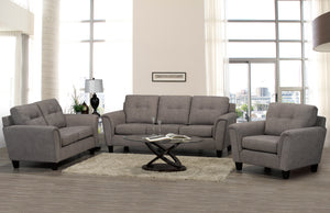 Arden - Seating Collection - Made in Canada