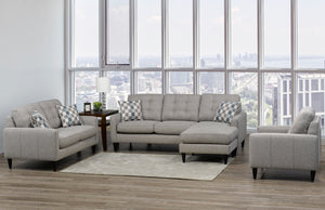 Caledon - Sofa Seating Collection - Made In Canada