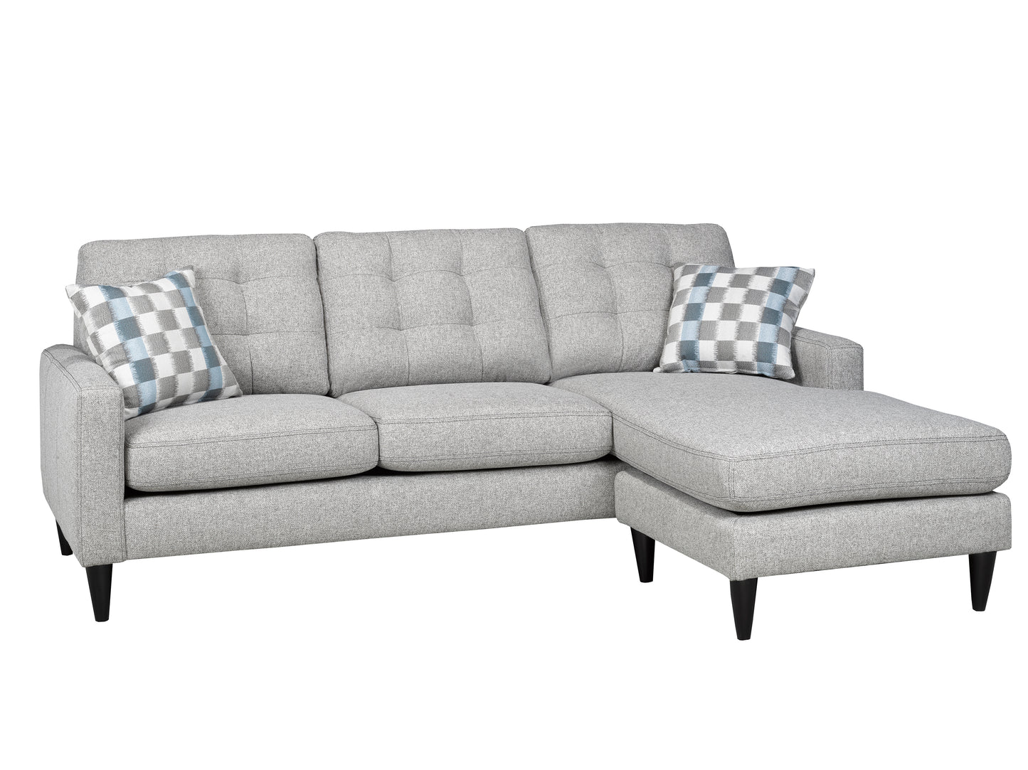 Caledon - Sofa Seating Collection - Made In Canada