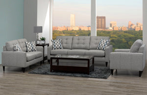 Caledon - Sofa Seating Collection - Made In Canada