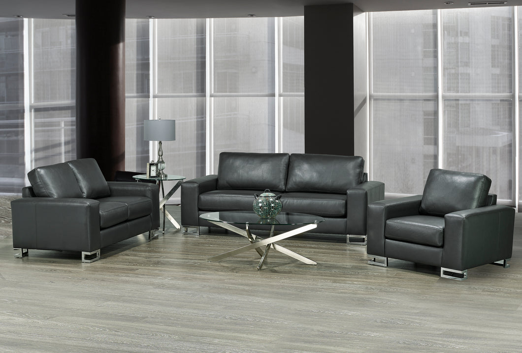 Roman - Sofa Seating Collection - Made In Canada