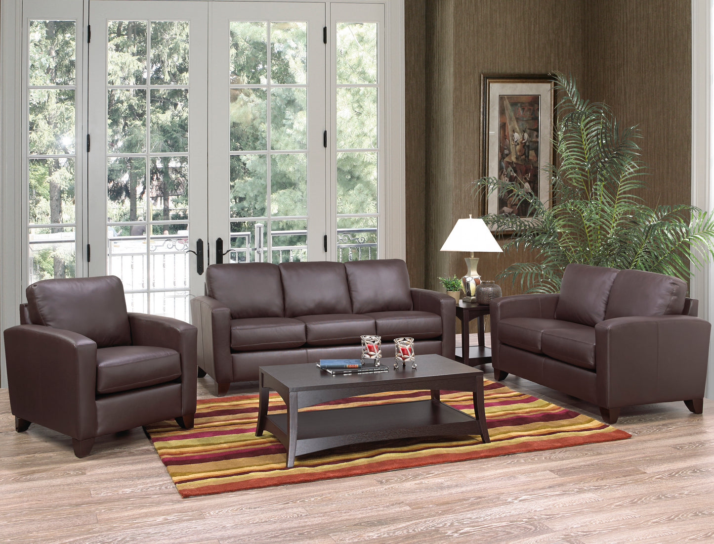 Martha - Sofa Seating Collection - Made In Canada