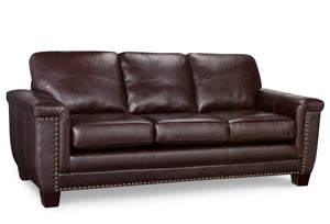 Sydney - Sofa Seating Collection - Made In Canada
