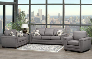Sydney - Sofa Seating Collection - Made In Canada