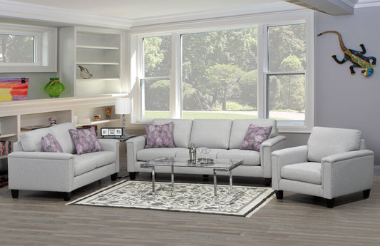 Roswell - Sofa Seating Collection - Made In Canada