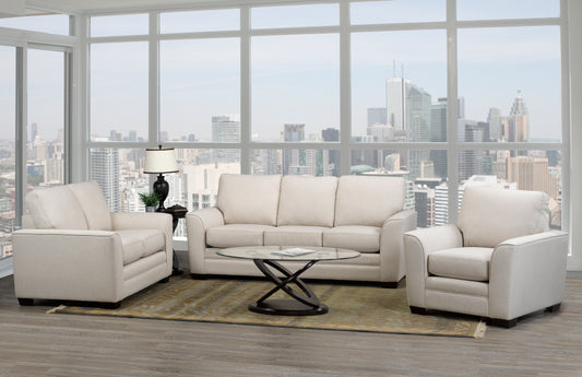 Pearl - Sofa Seating Collection - Made In Canada