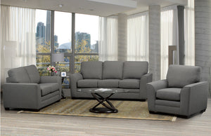 Pearl - Sofa Seating Collection - Made In Canada