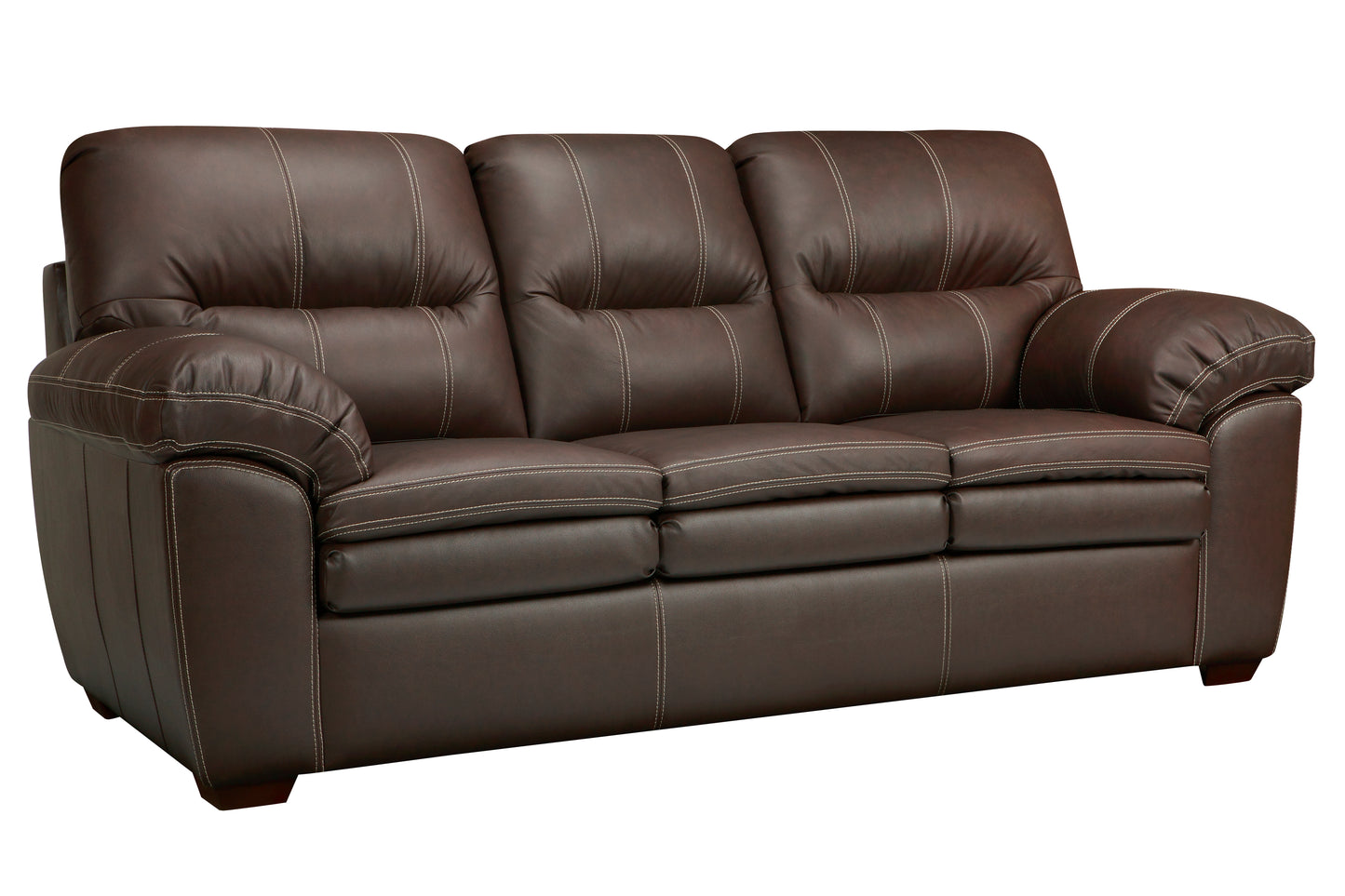 Evan - Sofa Seating Collection - Made In Canada