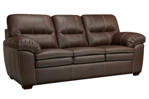 Evan - Sofa Seating Collection - Made In Canada
