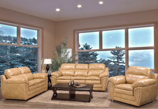 Kanye Seating Collection - Made in Canada