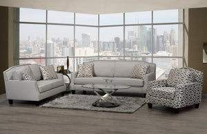 Pembroke  - Sofa Deep Seating Collection - Made In Canada