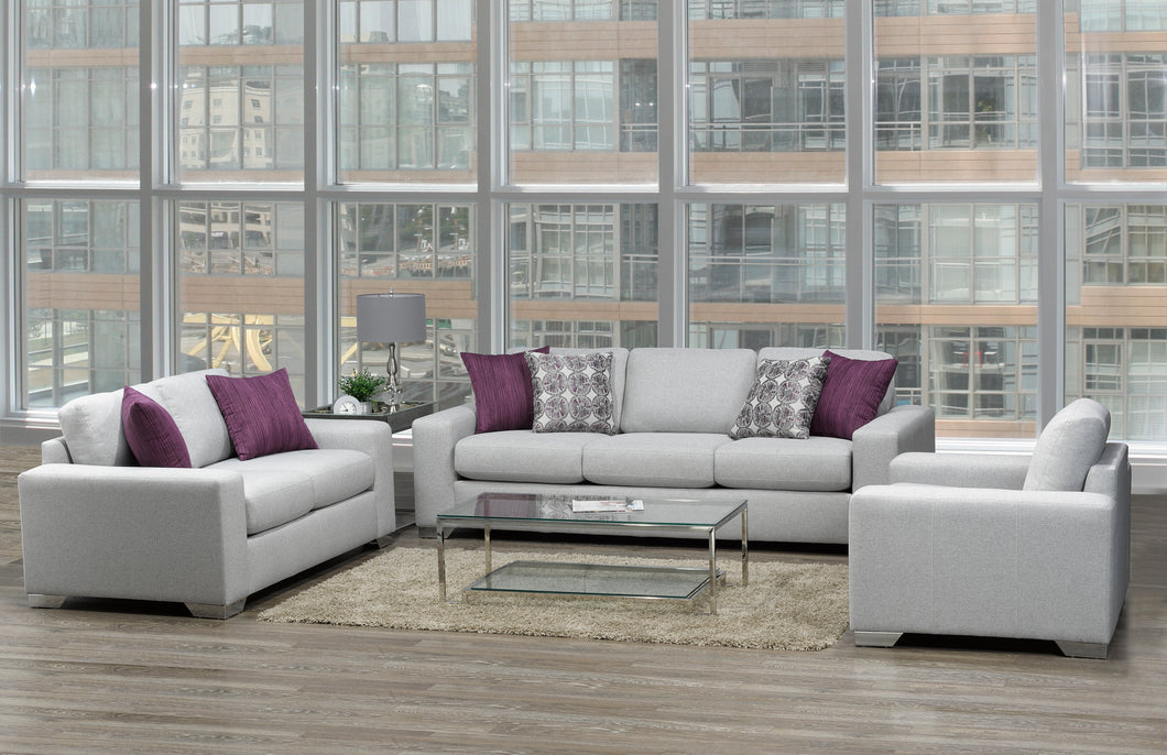 Randall - Deep Seating Sofa Collection - Made In Canada