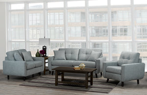 Fresno - Sofa Seating Collection - Made In Canada