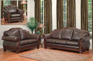 Cairo - Sofa Seating Collection - Made In Canada