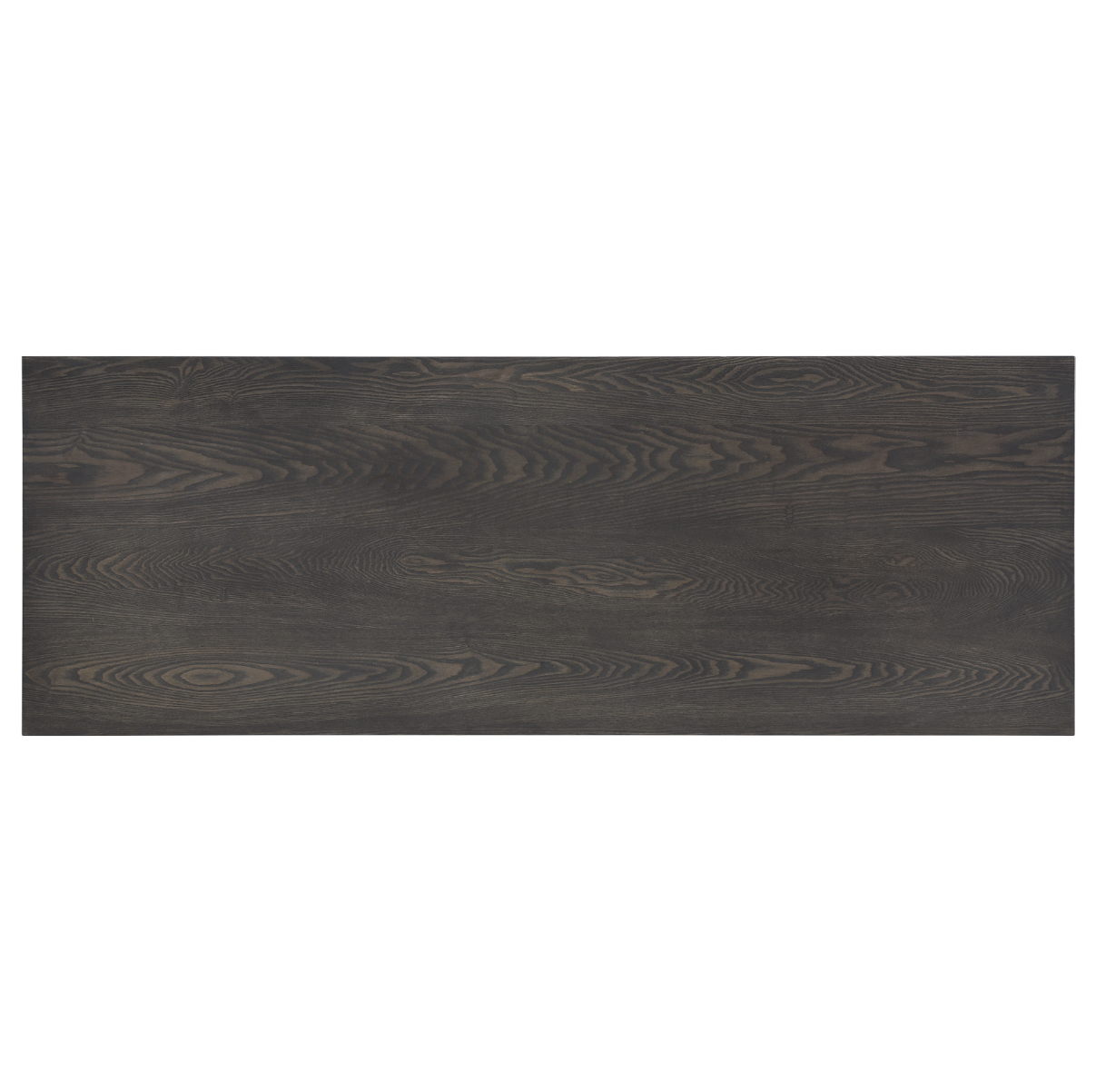 Alexandria - Gray - Counter Height Table With 3 Bar Stools - 4 Piece Set