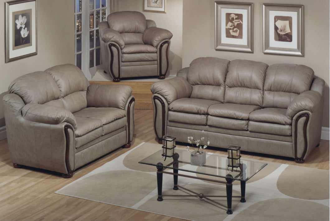 Etobicoke - Sofa Seating Collection - Made In Canada