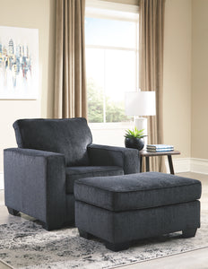 Altari - Chair - 8721320 - Signature Design by Ashley Furniture