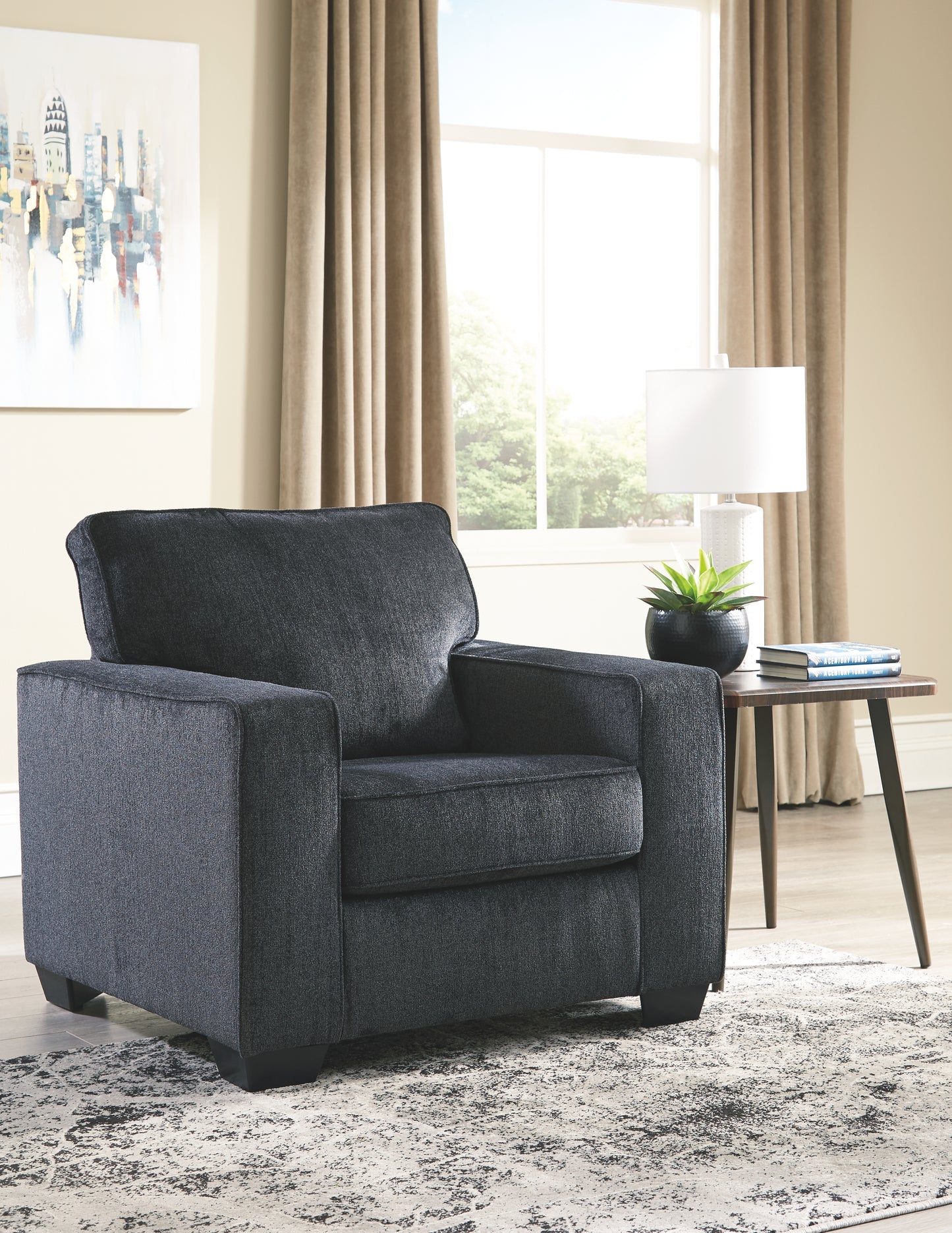 Altari - Chair - 8721320 - Signature Design by Ashley Furniture