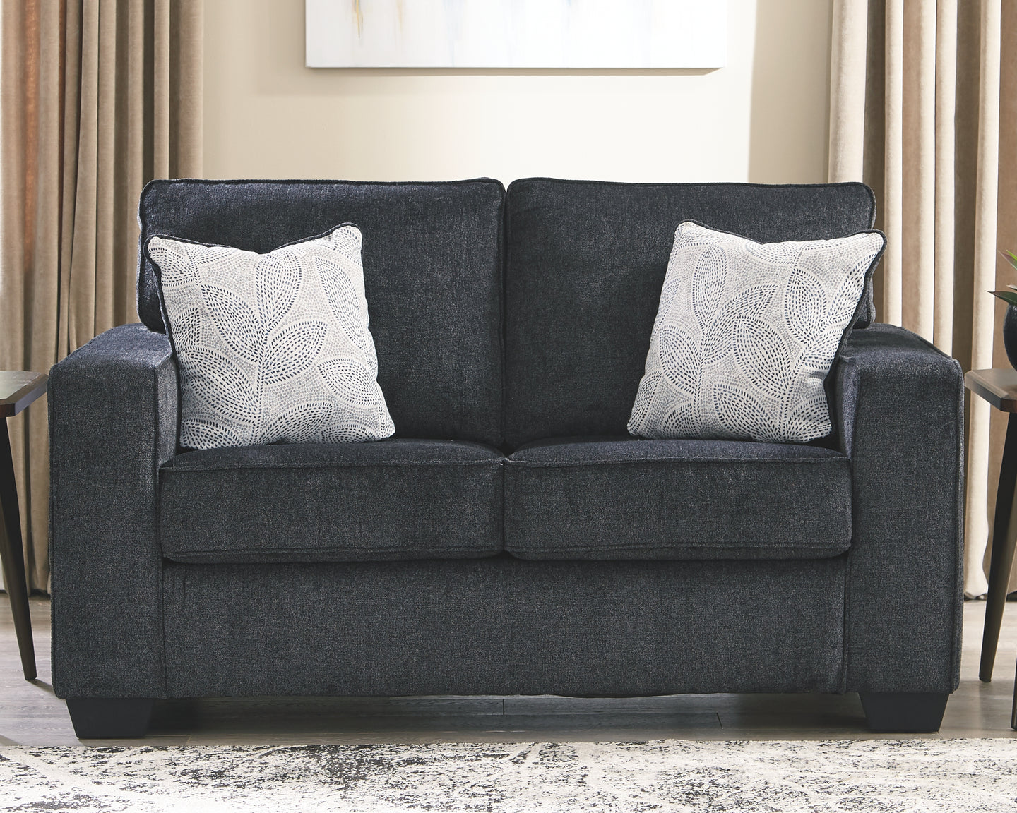 Altari - Loveseat - 8721335 - Signature Design by Ashley Furniture