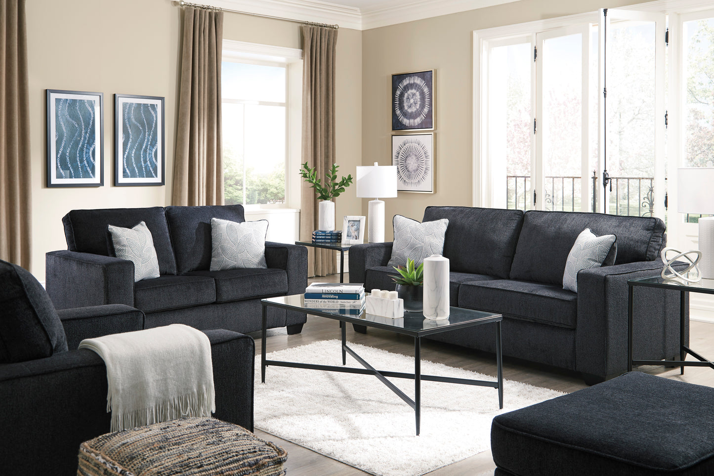Altari - Chair - 8721320 - Signature Design by Ashley Furniture