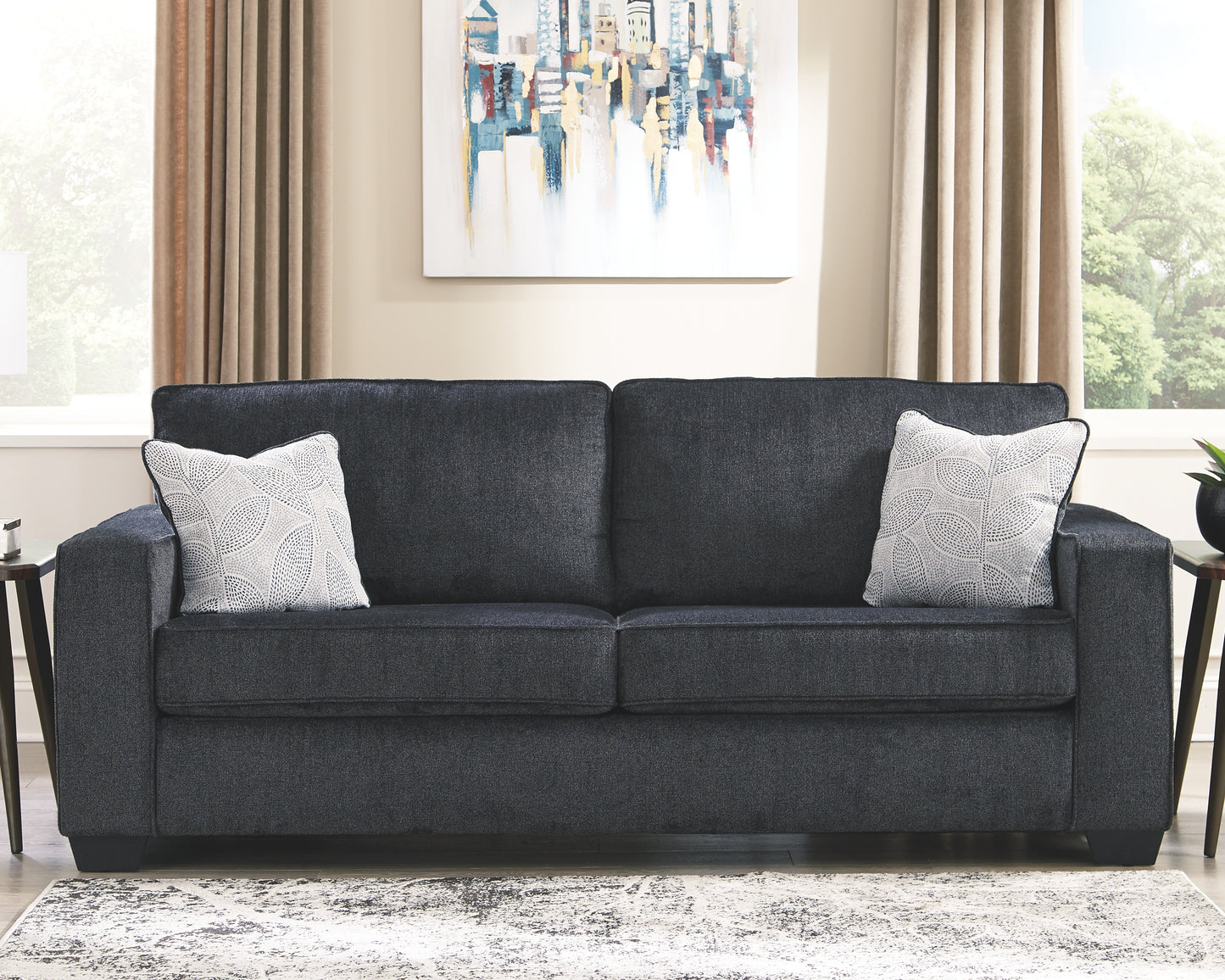 Altari - Sofa - 8721338 - Signature Design by Ashley Furniture