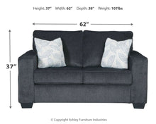 Load image into Gallery viewer, Altari - Loveseat - 8721335 - Signature Design by Ashley Furniture
