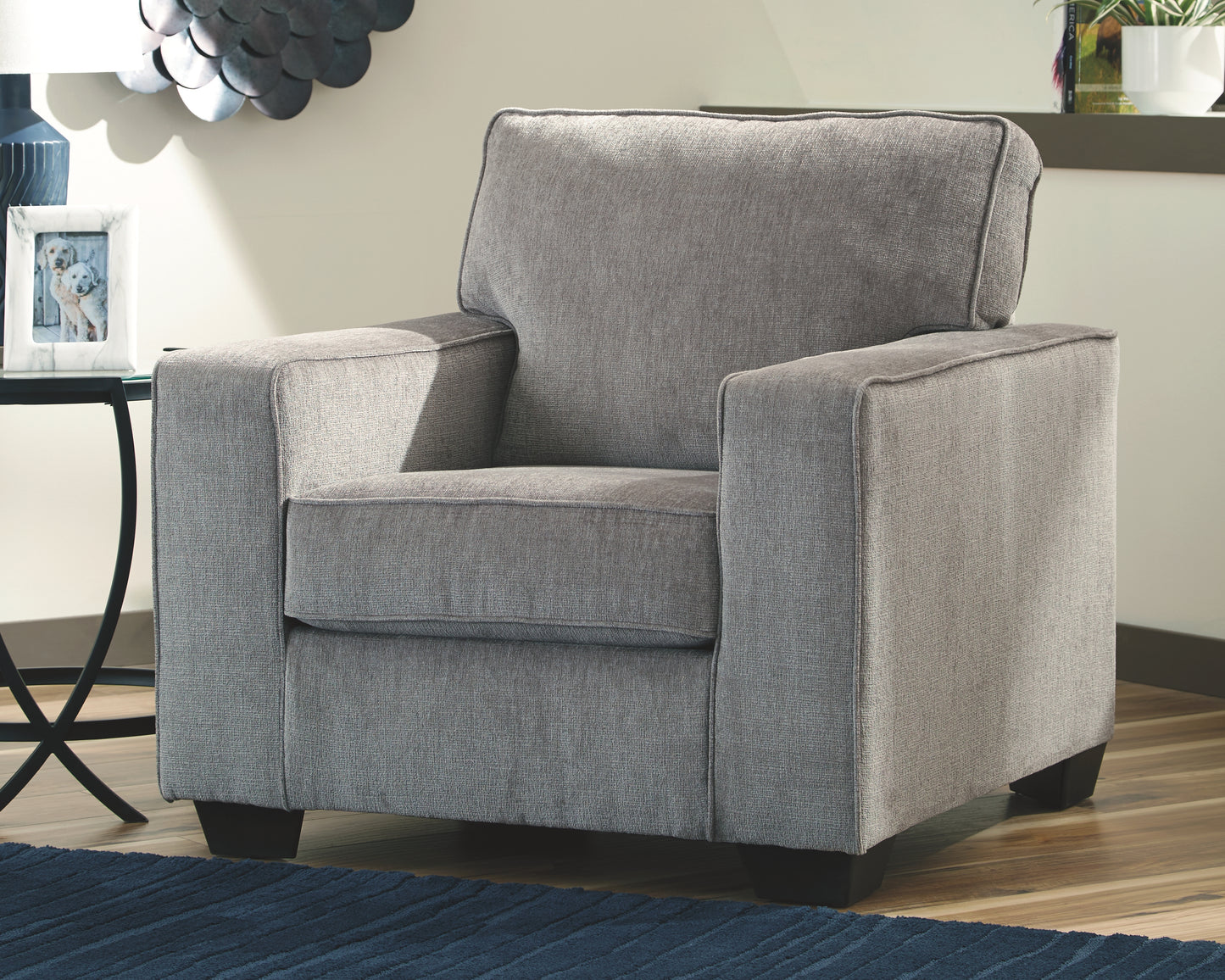 Altari - Chair - 8721420 - Signature Design by Ashley Furniture