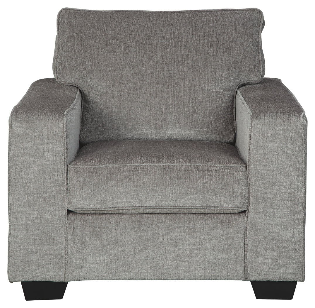 Altari - Chair - 8721420 - Signature Design by Ashley Furniture