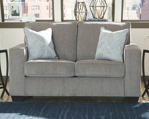 Altari - Loveseat - 8721435 - Signature Design by Ashley Furniture