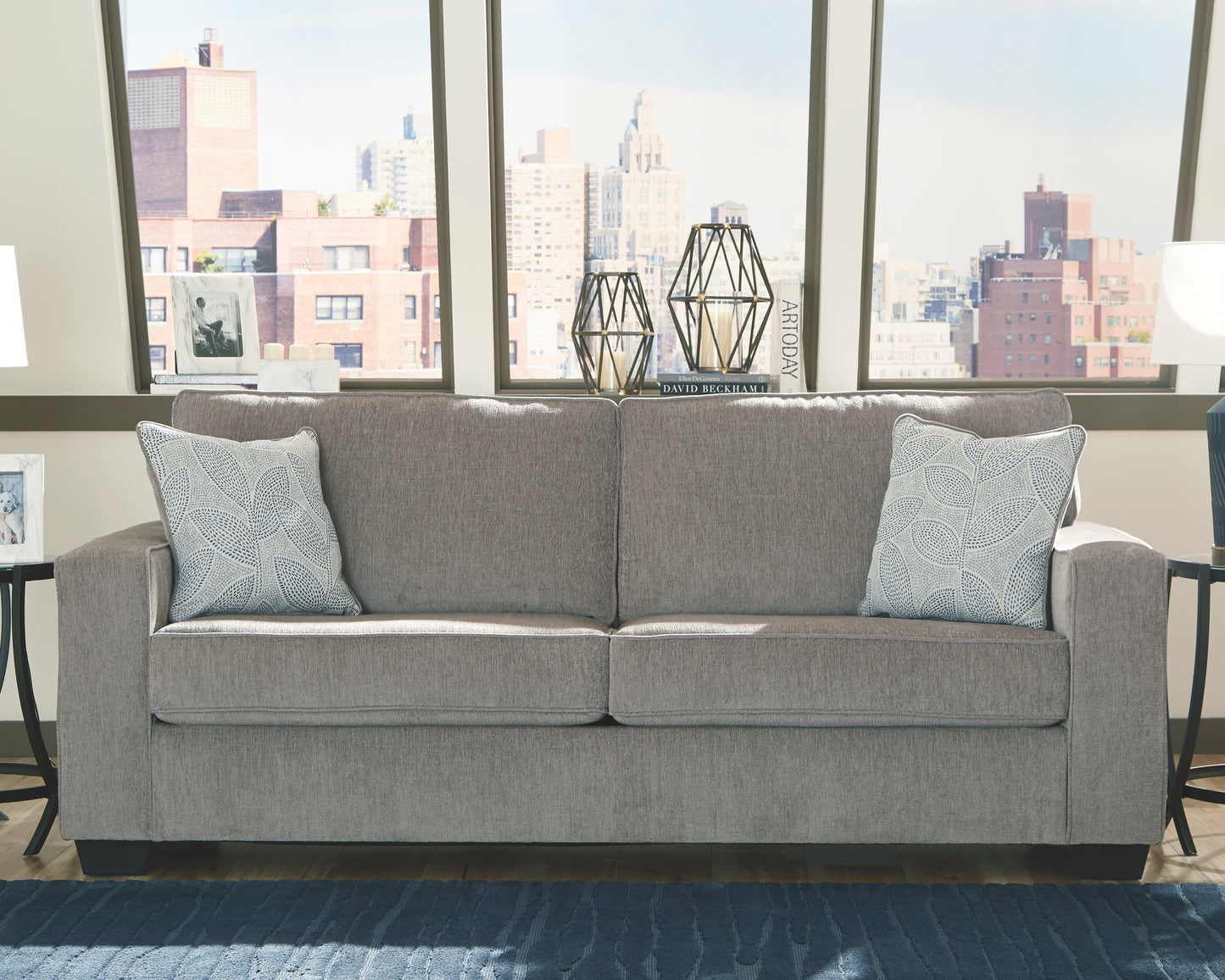Altari - Sofa - 8721438 - Signature Design by Ashley Furniture