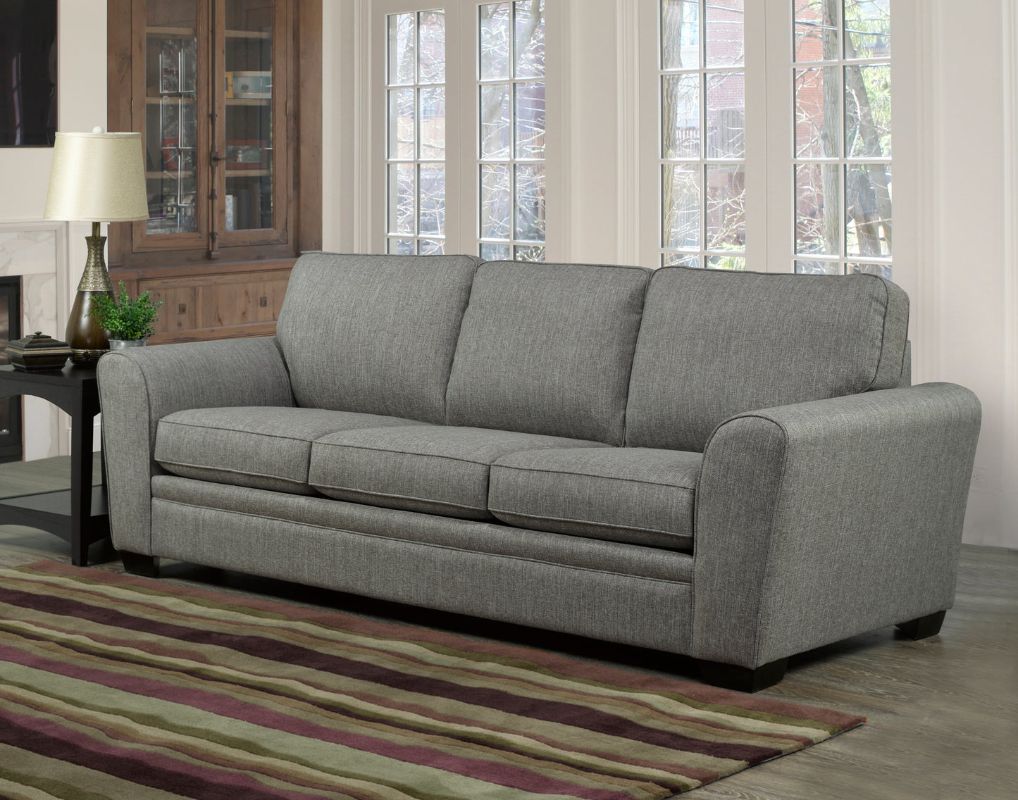 Sorrento - Sofa Seating Collection - Made In Canada