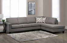 Load image into Gallery viewer, Elantra - Custom Sofa Sectional Collection - Made In Canada

