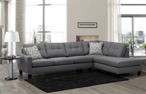 Republic - Custom Sofa Sectional Collection - Made In Canada
