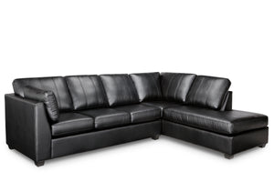 Stanley - Custom Sofa Sectional Collection - Made In Canada