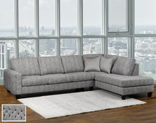 Load image into Gallery viewer, Rosehill - Custom Sectional Collection - Made In Canada
