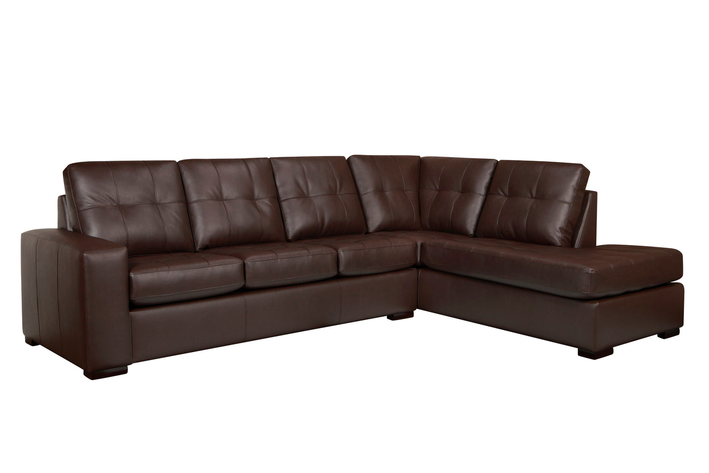 Coral - Custom Sofa Sectional Collection - Made In Canada