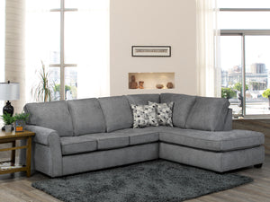 Villa - Custom Sofa Sectional Collection - Made In Canada