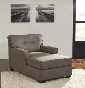 Tibbee - Chaise - 9910115 - Signature Design by Ashley Furniture