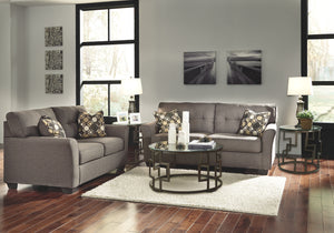 Tibbee - Sofa - 9910138 - Signature Design by Ashley Furniture