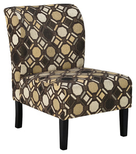 Tibbee - Accent Chair - 9910160 - Signature Design by Ashley Furniture