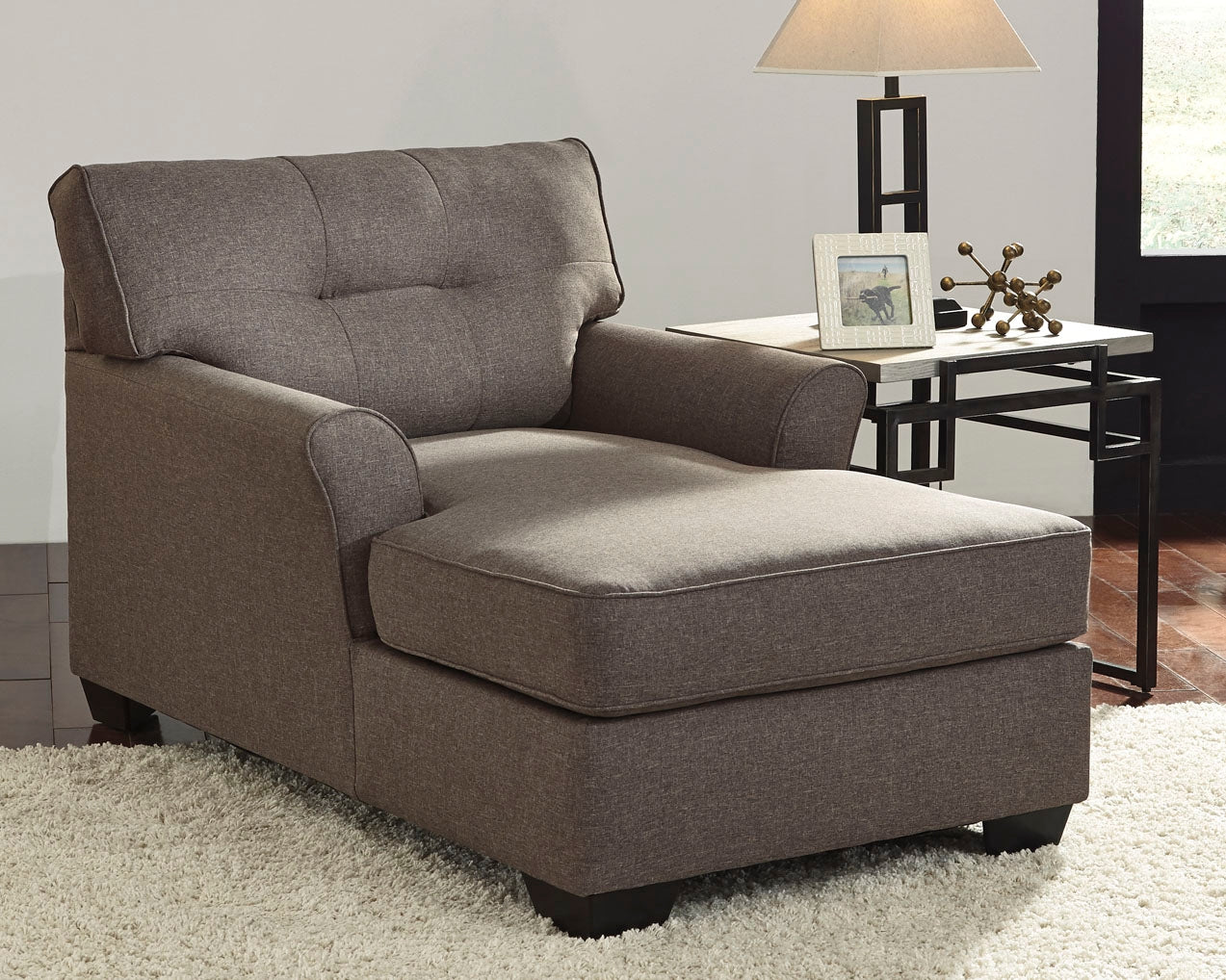 Tibbee - Chaise - 9910115 - Signature Design by Ashley Furniture