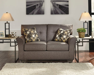 Tibbee - Loveseat - 9910135 - Signature Design by Ashley Furniture
